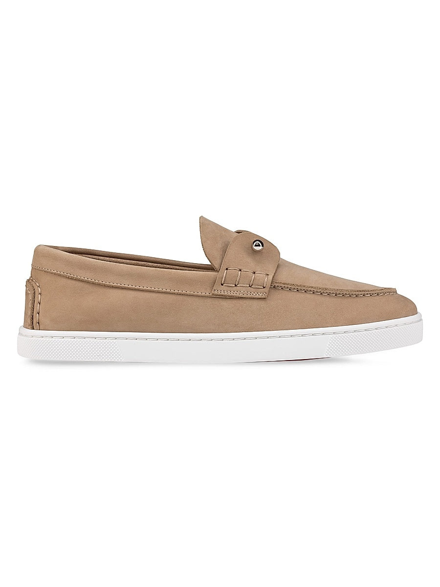 Chambeliboat Loafers