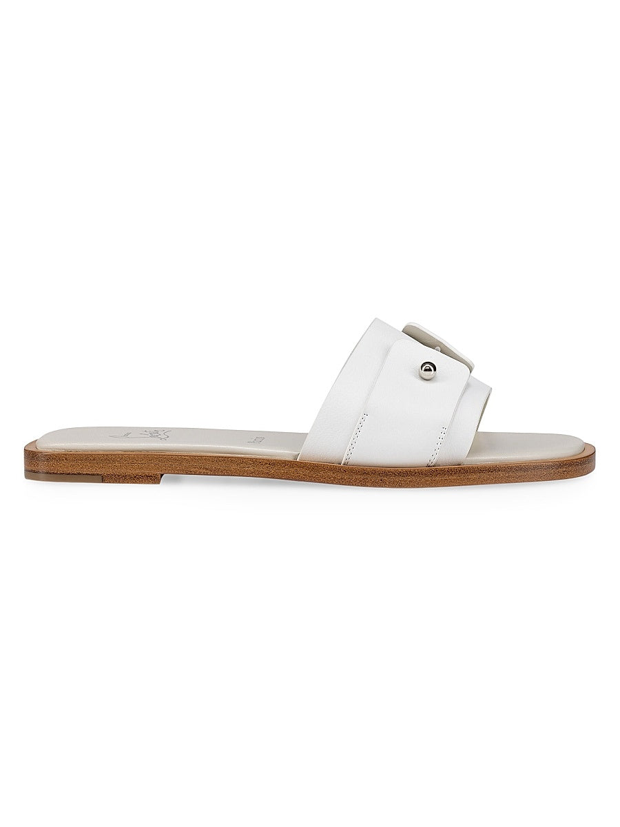 Chambeli Mule Sandals