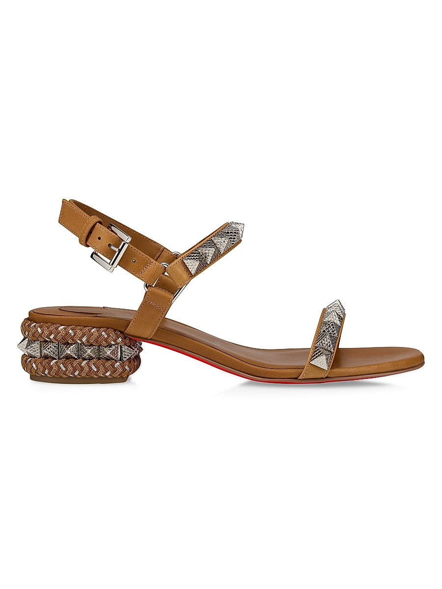 Pyrasand 30MM Sandals
