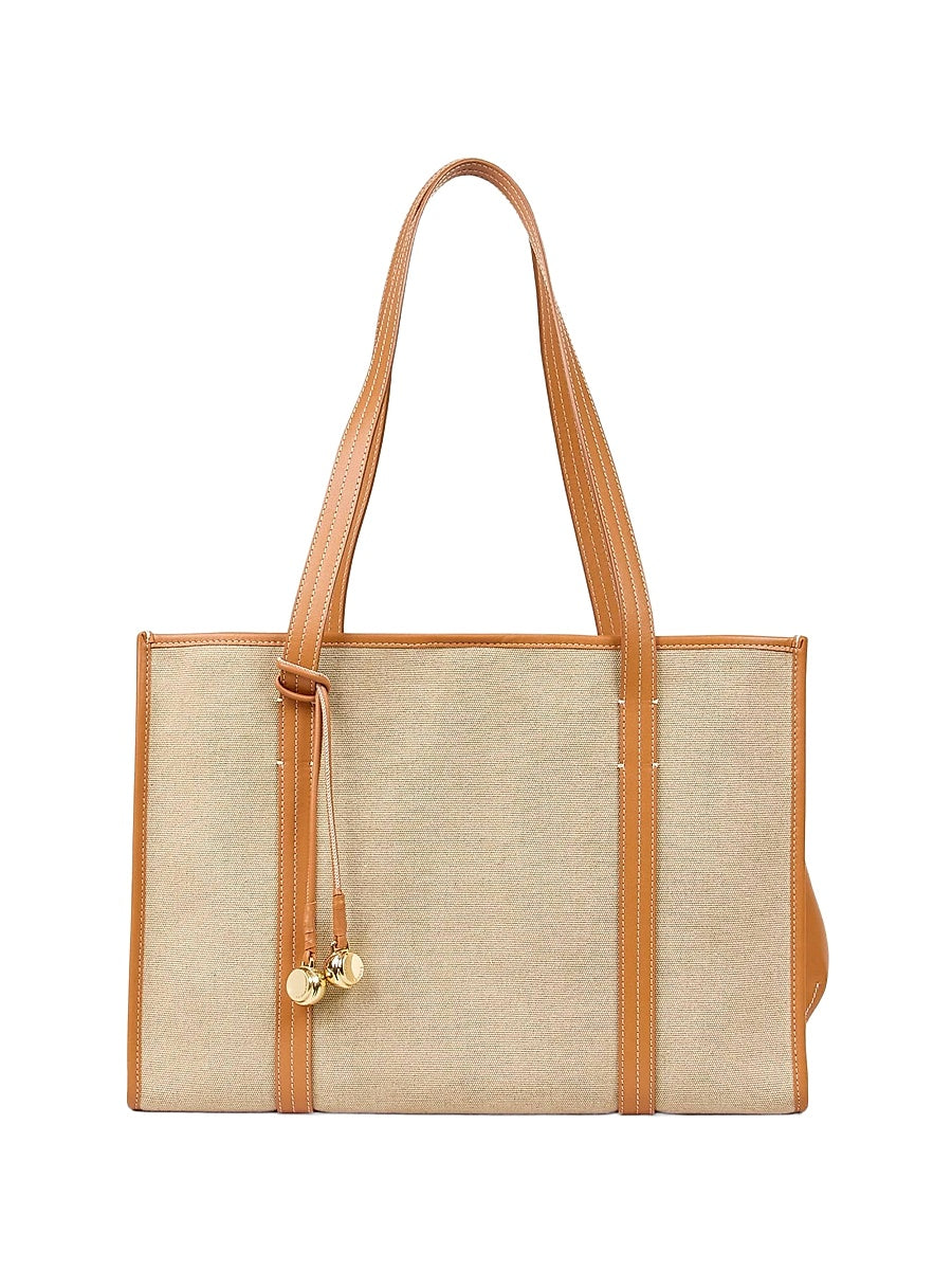 Canvas Tote Bag