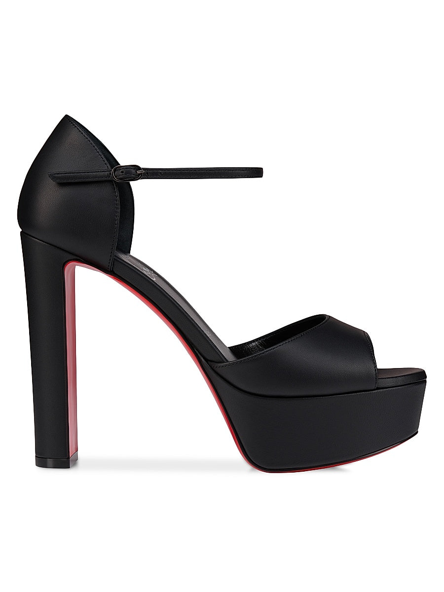 Sandaloo 130MM Heels