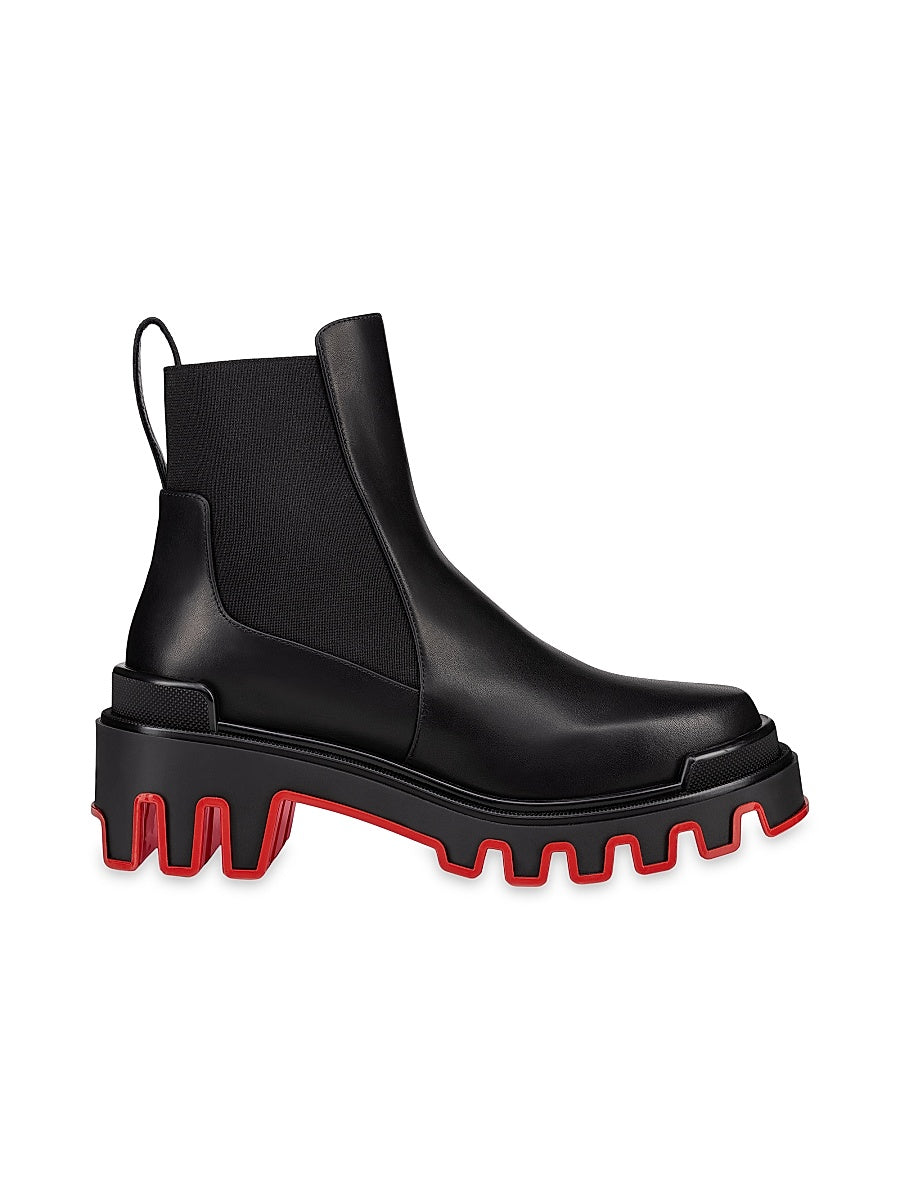 Marchacroche Dune Booties