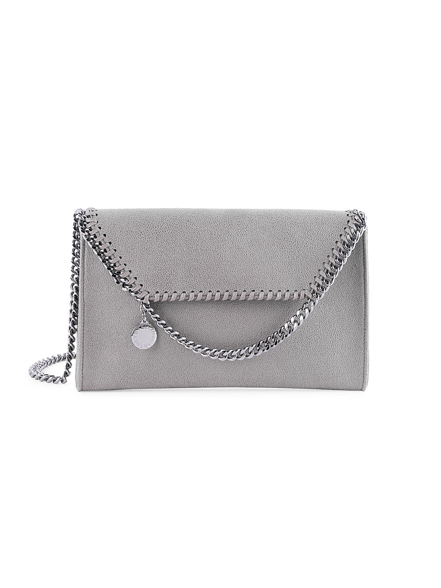 Mini Falabella Crossbody Bag
