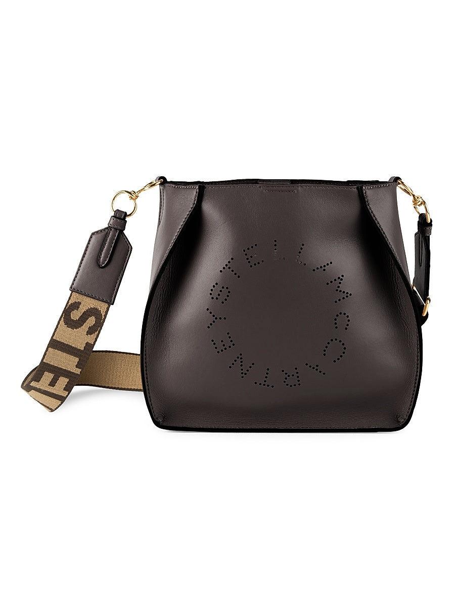 Stella Logo Crossbody Bag
