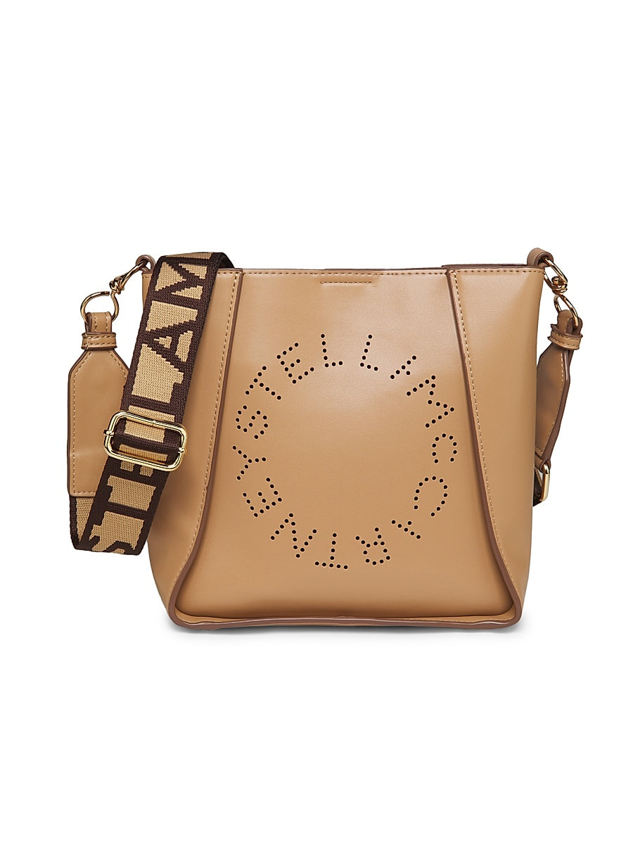Stella Logo Crossbody Bag