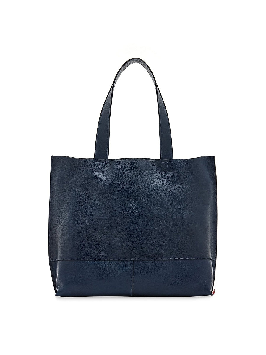 Talamone Leather Tote