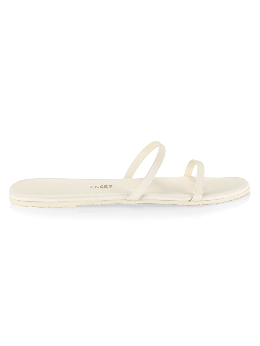 Gemma Leather Sandals