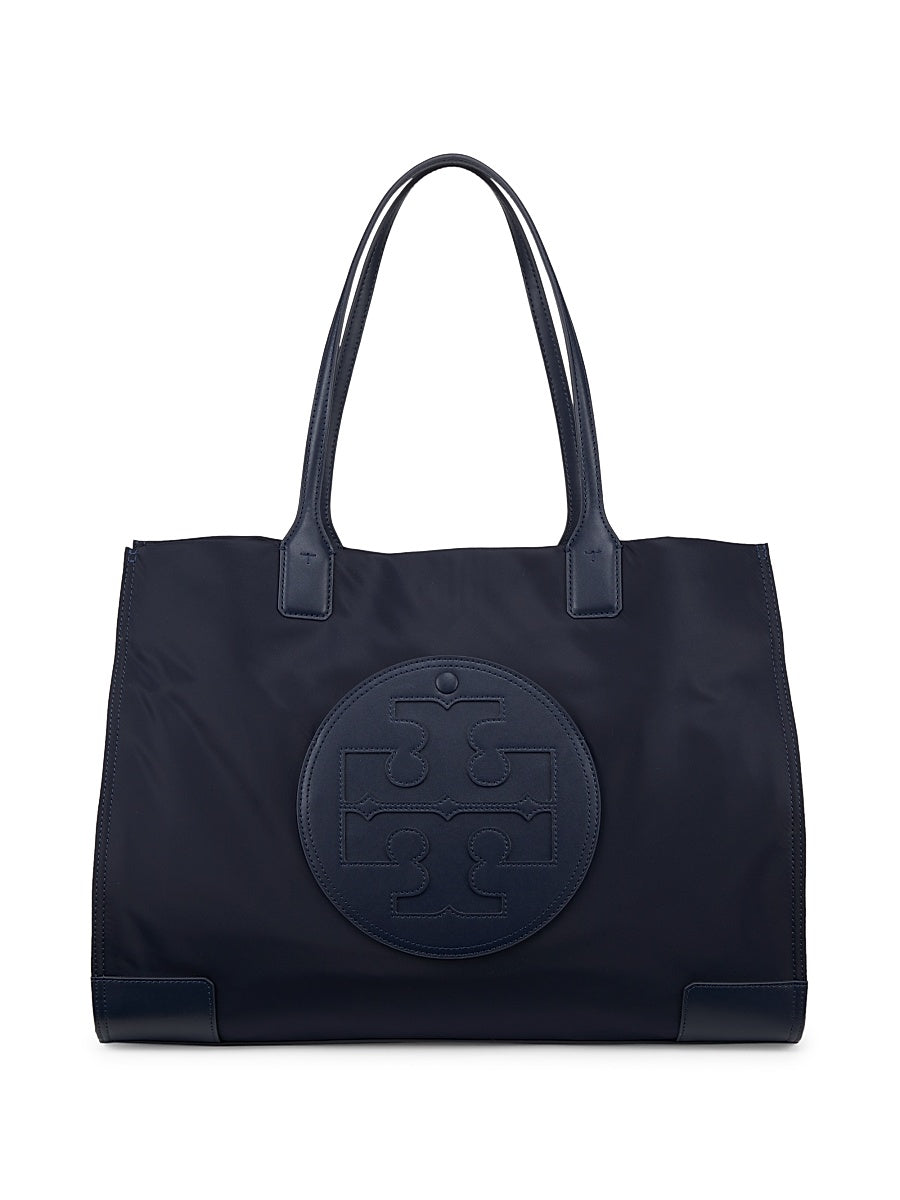 Ella Logo Tote Bag