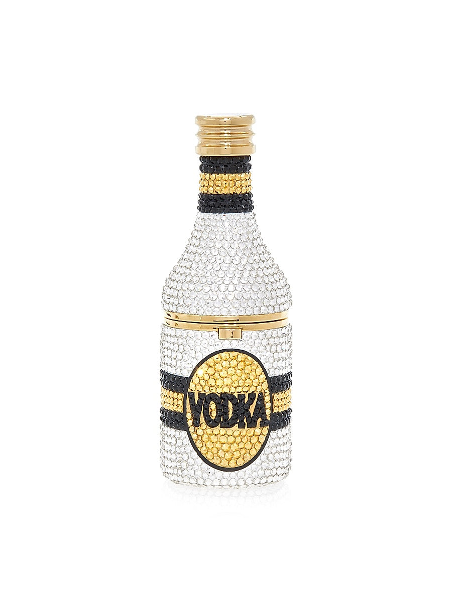 Vodka Crystal Pillbox