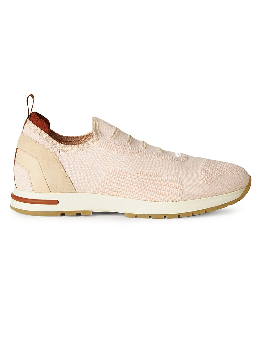 360 LP Flexy Wool-Blend Sneakers