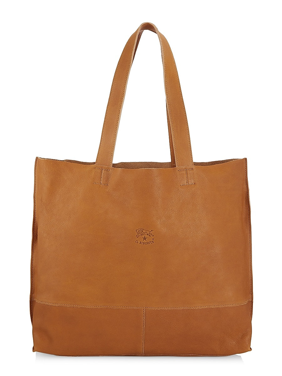 Talamone Leather Tote