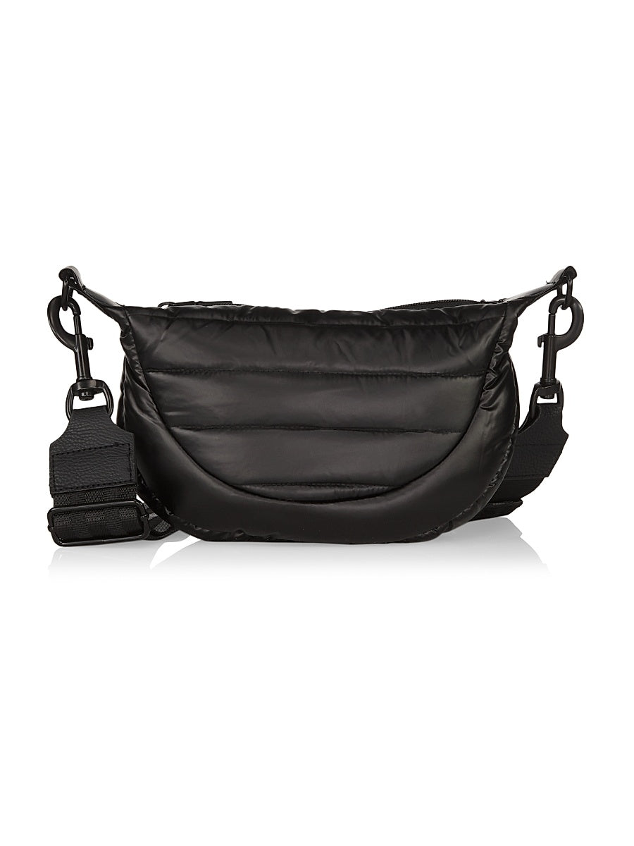 Tiny Dancer Quilted Shoulder Bag