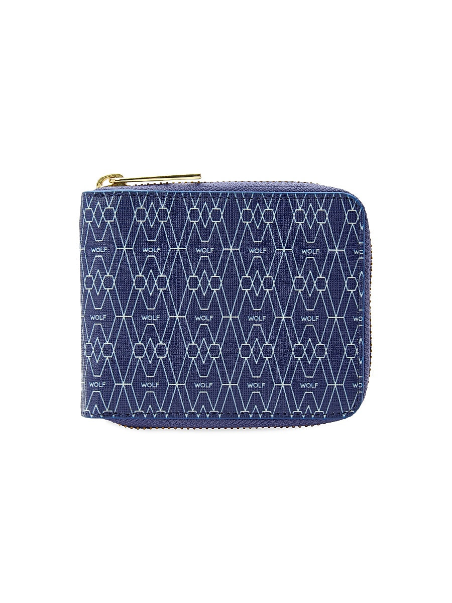 Signature Zip Wallet