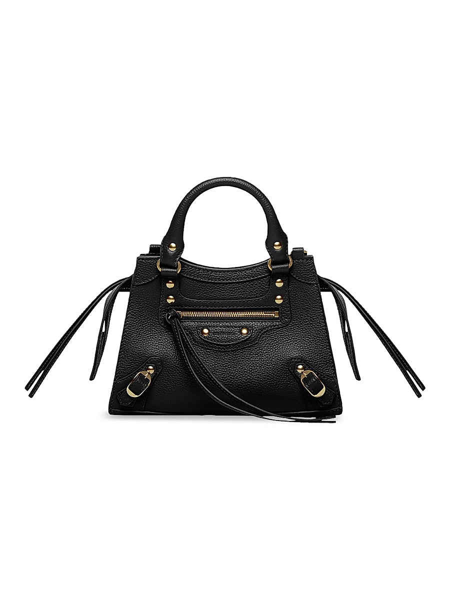 Neo Classic Mini Handbag