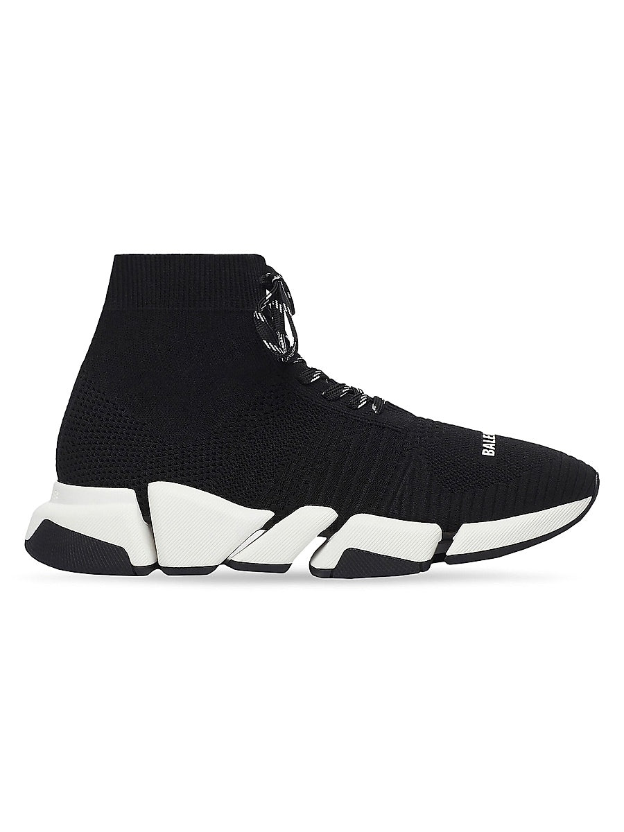 Speed 2.0 Lace-up Sneakers
