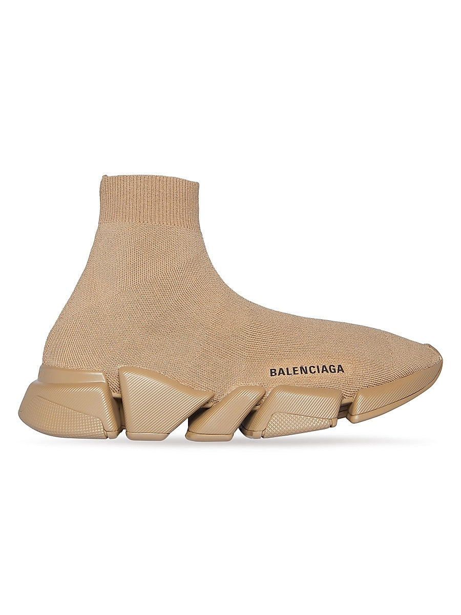 Speed 2.0 Recycled Knit Sneakers