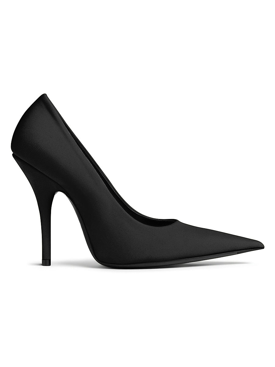 Knife 110MM Pumps
