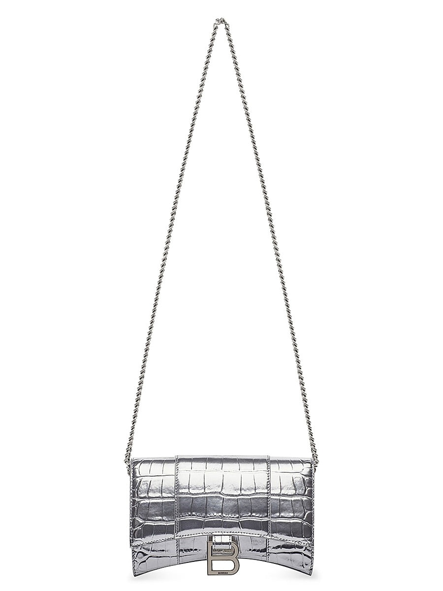 Hourglass Wallet On Chain