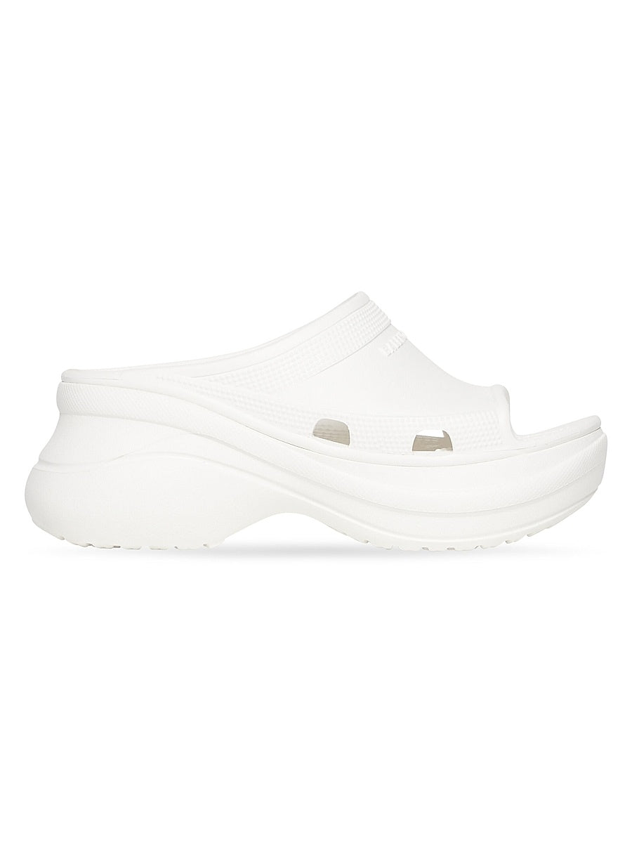 Pool Crocs Slide Sandals