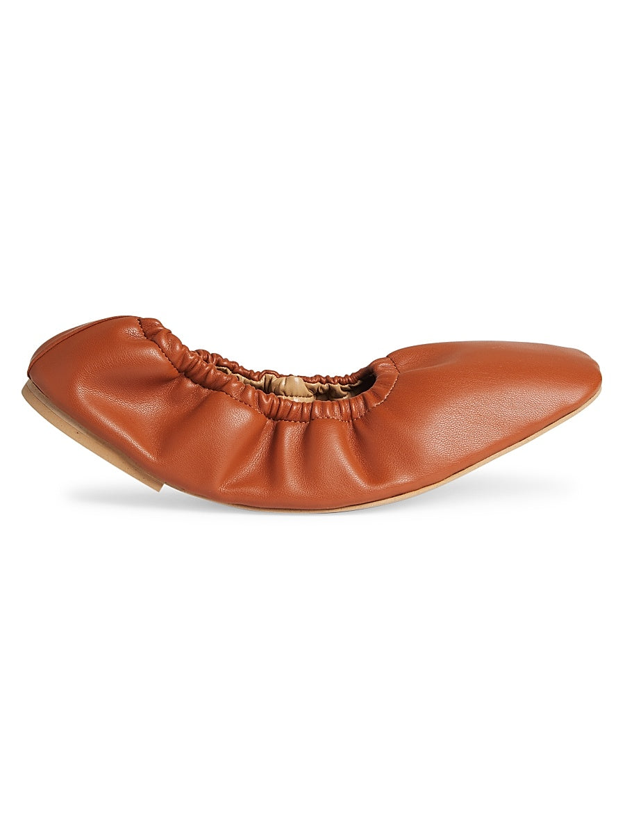 Carla Ballet Flats