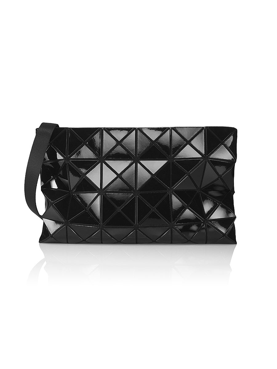 Lucent Crossbody Clutch