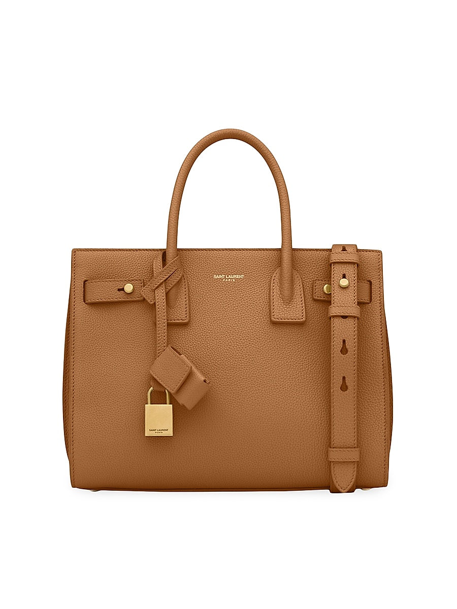 Sac De Jour Baby Top Handle Bag