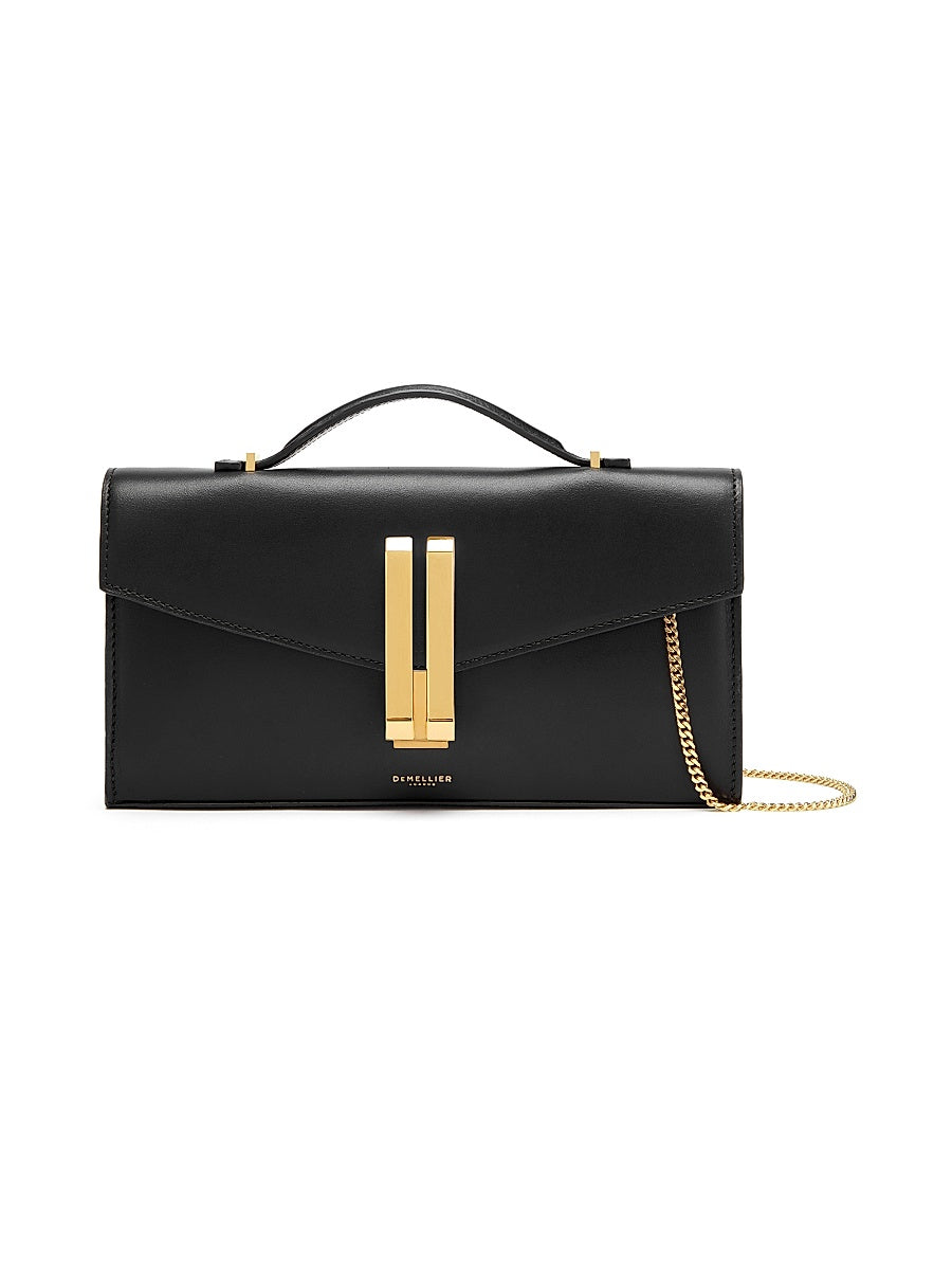 Vancouver Leather Pouchette