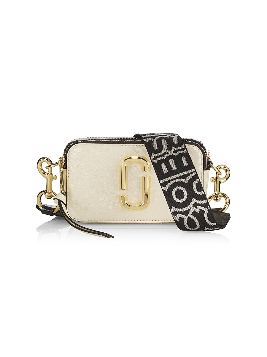 The Snapshot Bag