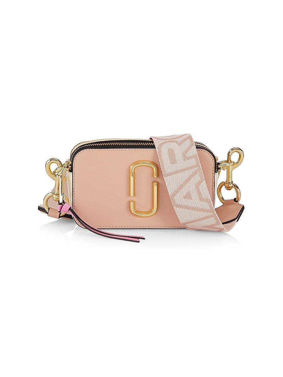 The Snapshot Bag