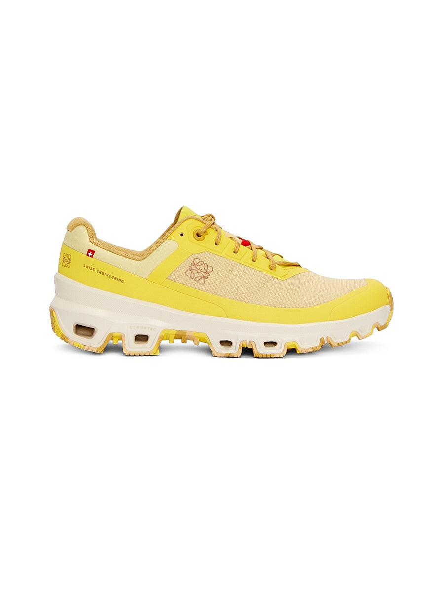 Loewe x ON Cloudventure Sneakers