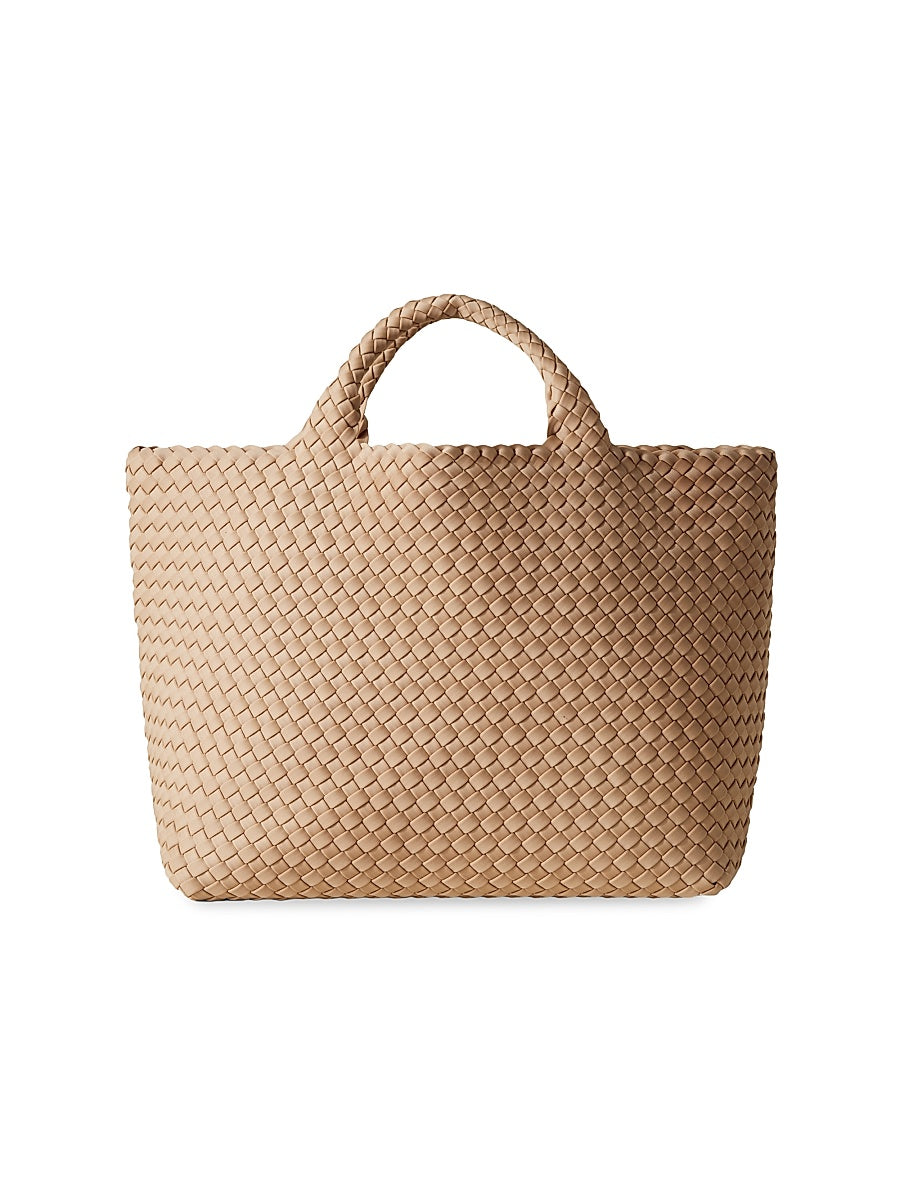 St. Barths Medium Tote Bag