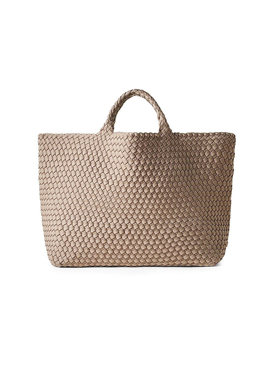 St. Barths Large Tote Bag