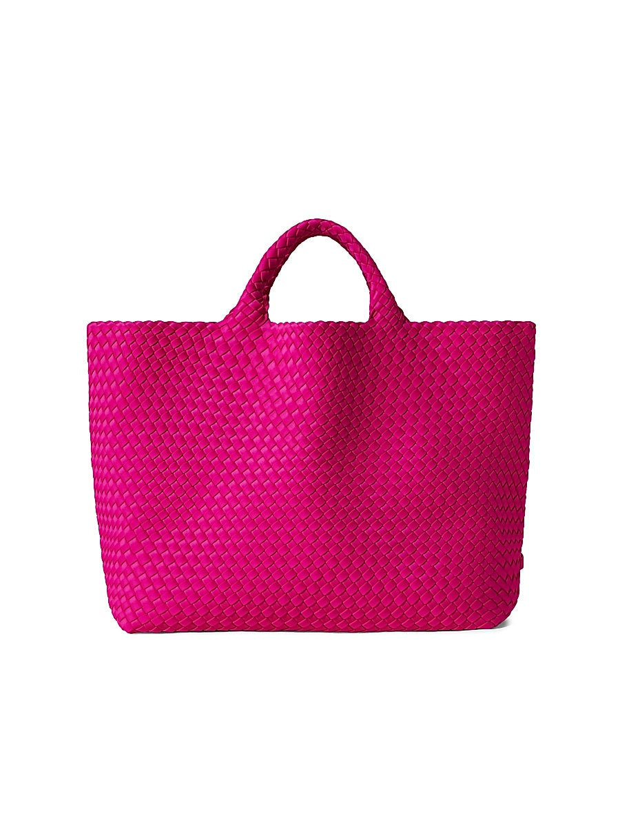 St. Barths Large Tote Bag