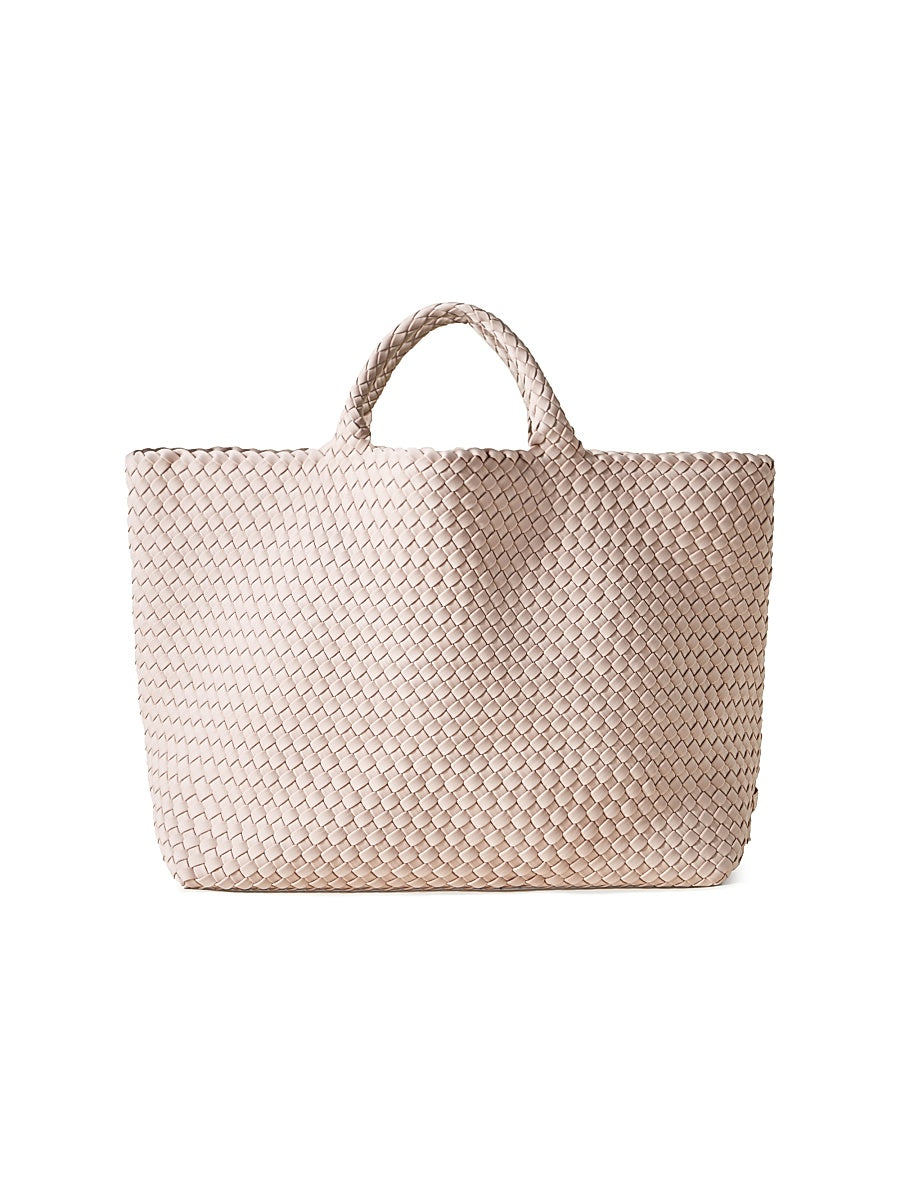 St. Barths Large Tote Bag