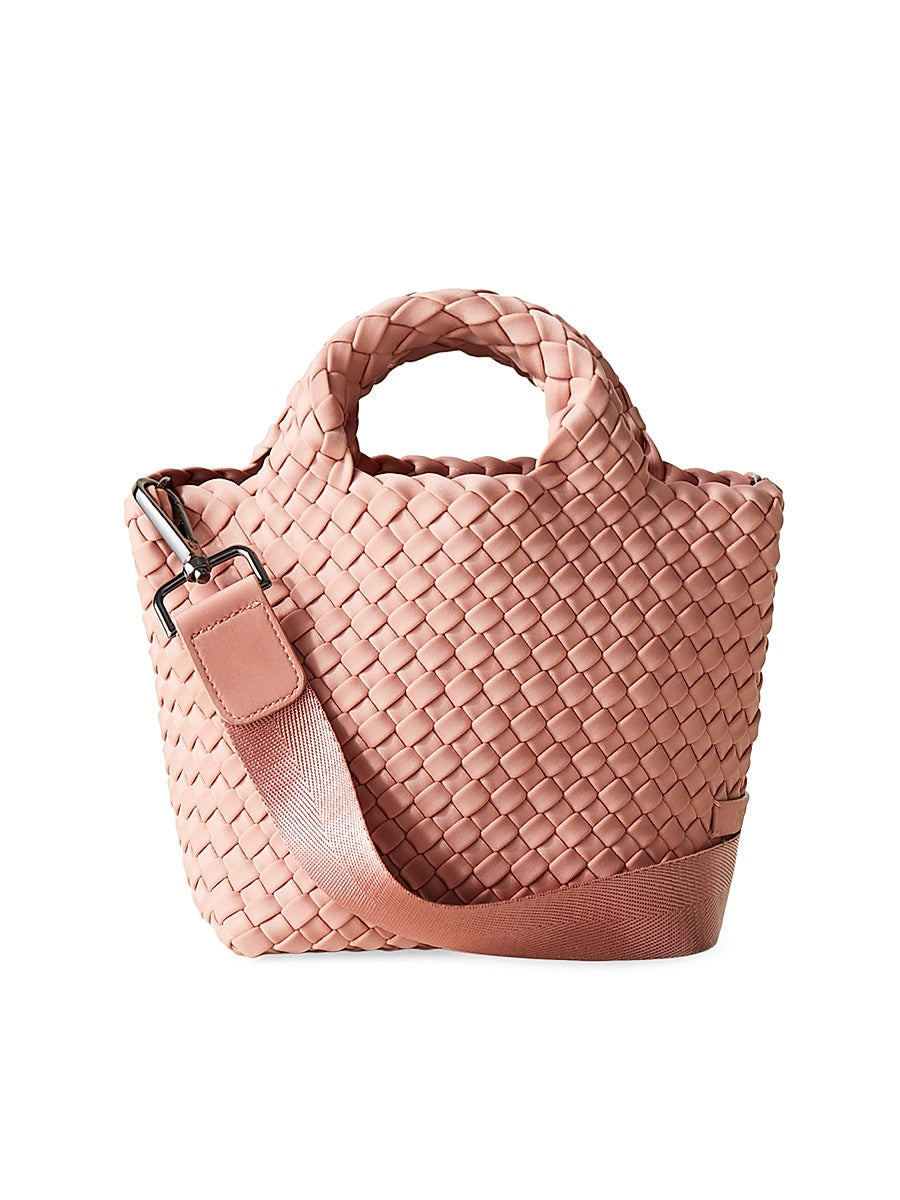 St. Barths Petit Tote Bag