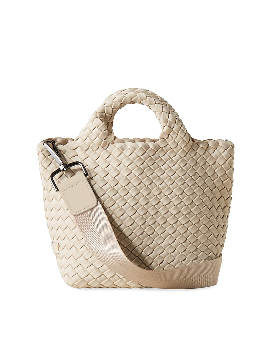 St. Barths Petit Tote Bag