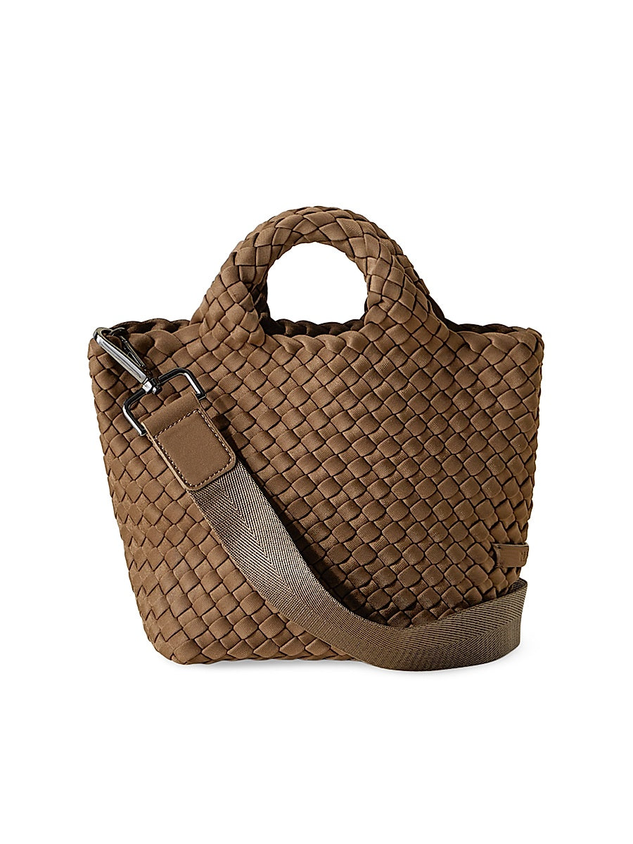 St. Barths Petit Tote Bag