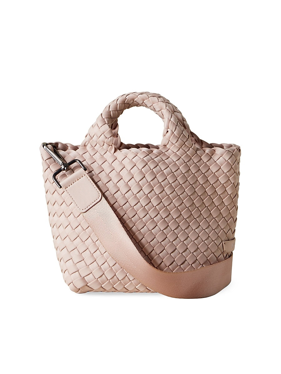 St. Barths Petit Tote Bag
