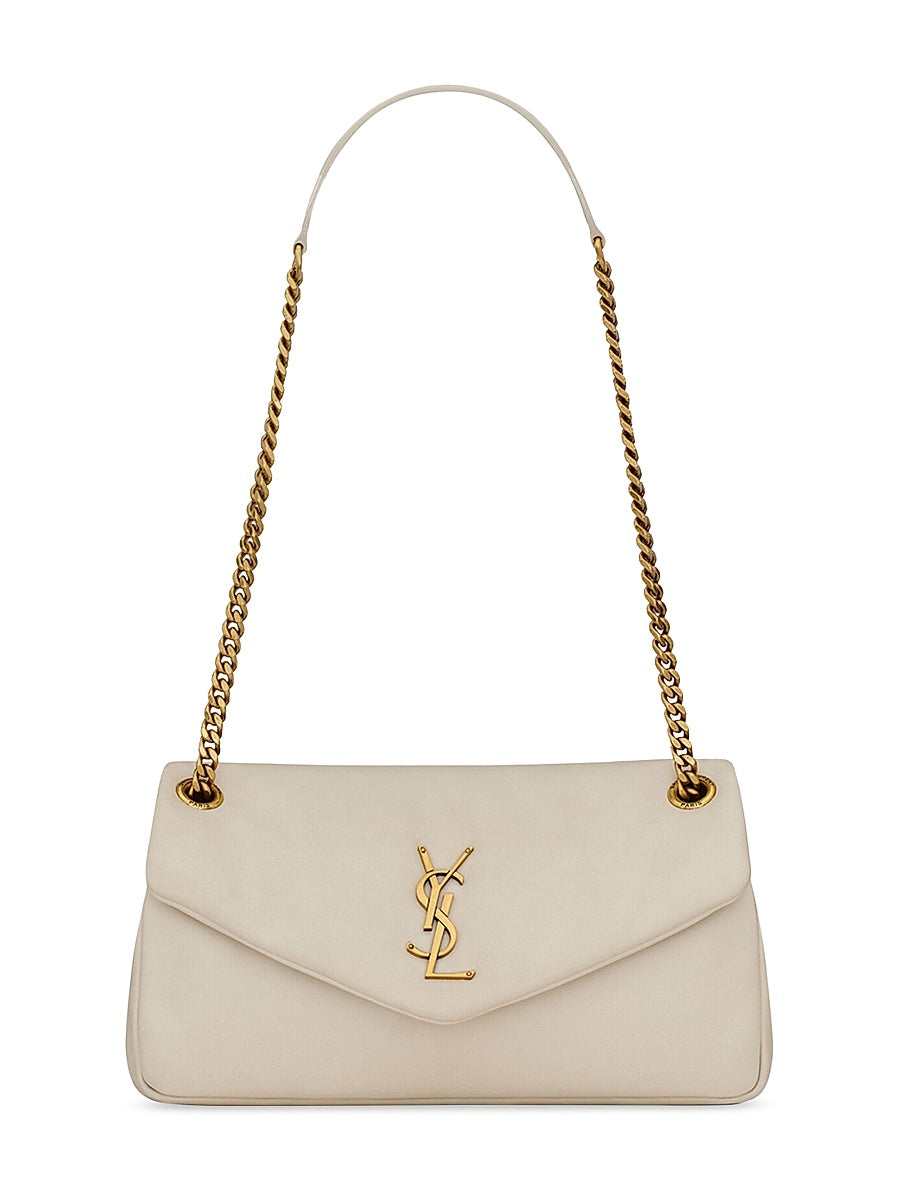 Calypso Shoulder Bag in Lambskin