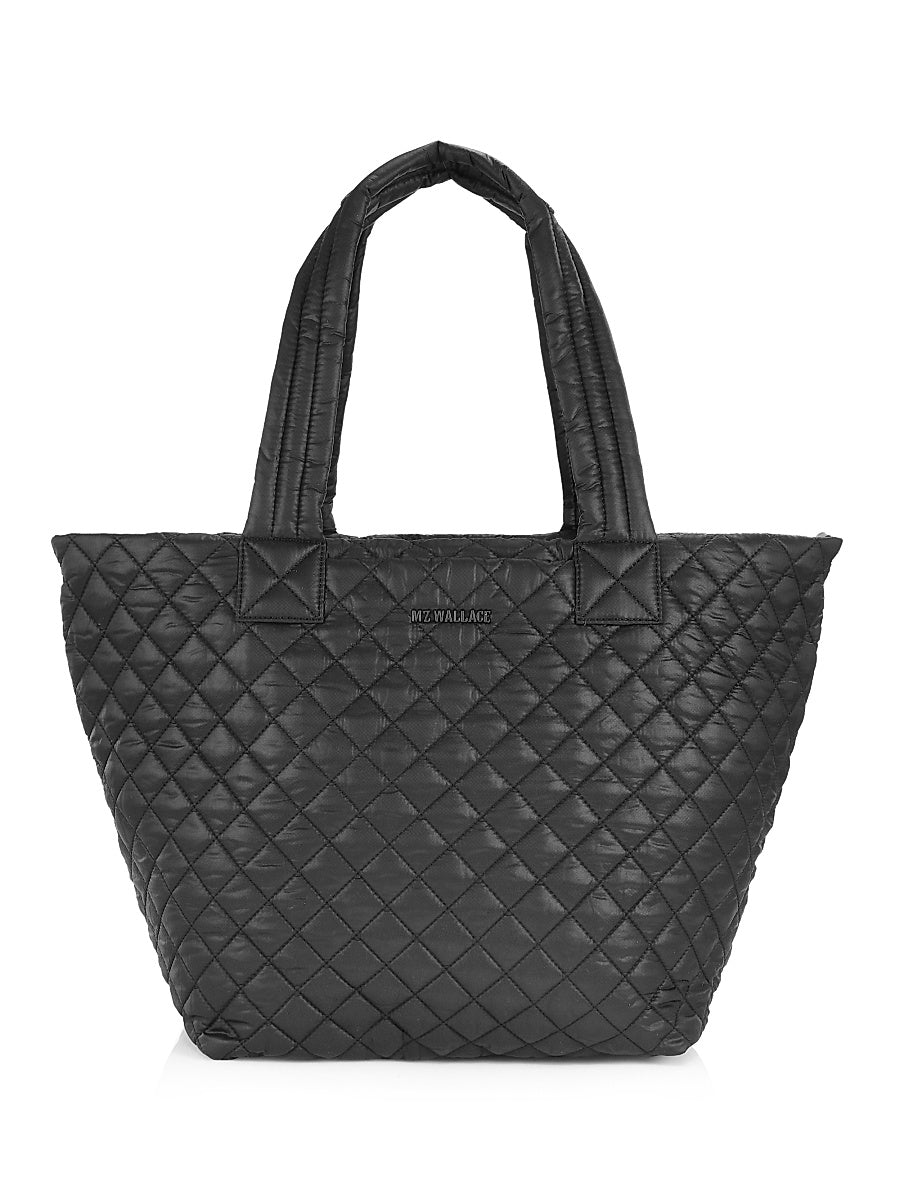 Medium Metro Tote Deluxe
