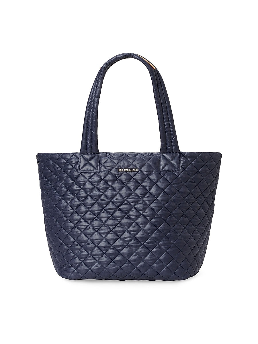 Medium Metro Tote Deluxe