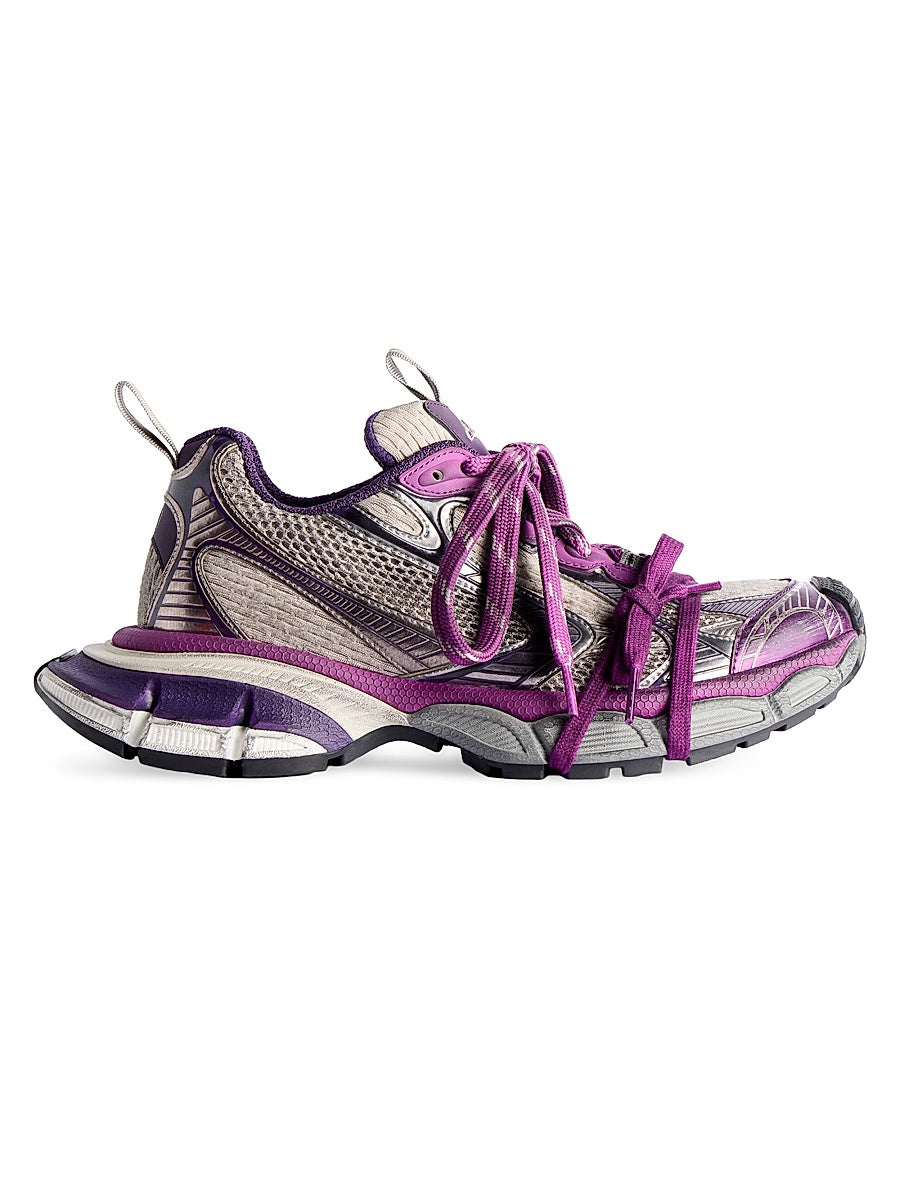 Women's 3XL Sneakers