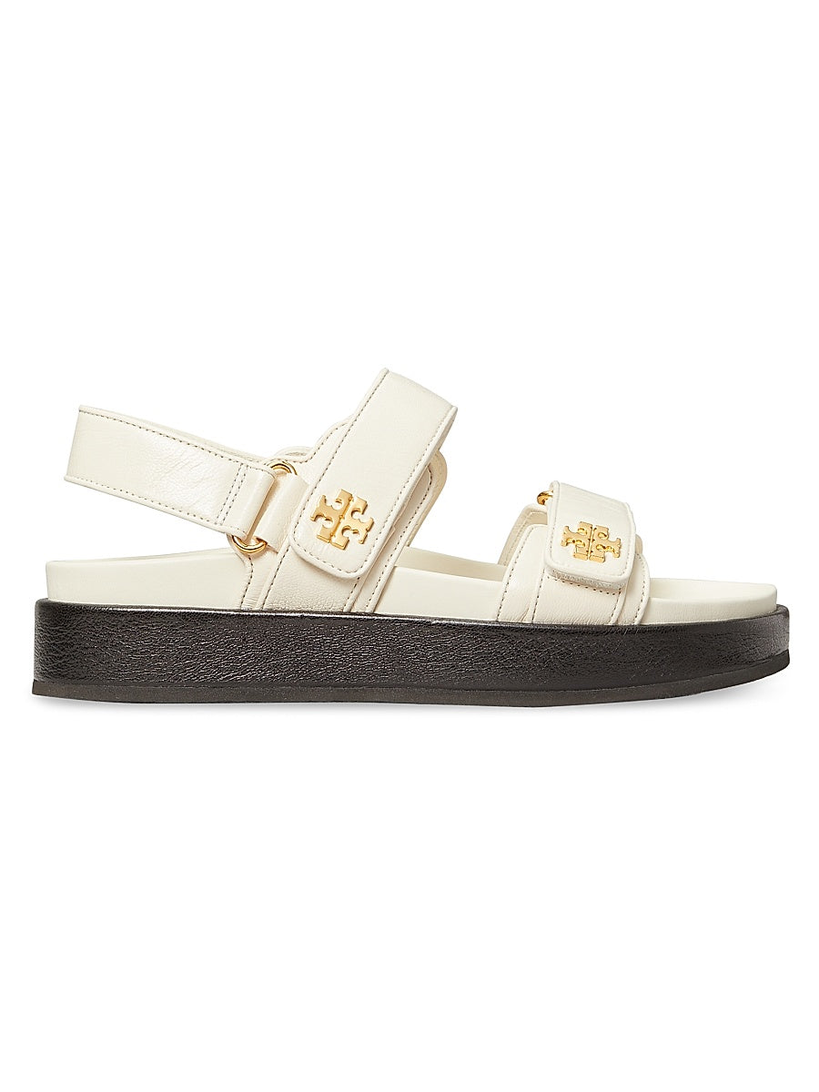 Kira Sport Leather Sandals