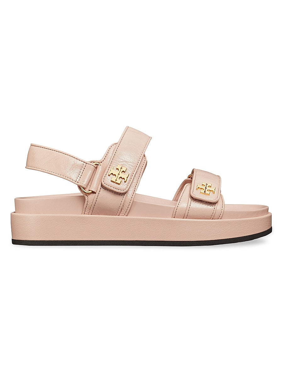 Kira Sport Leather Sandals
