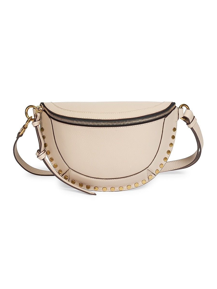 Skano Leather Sling Bag
