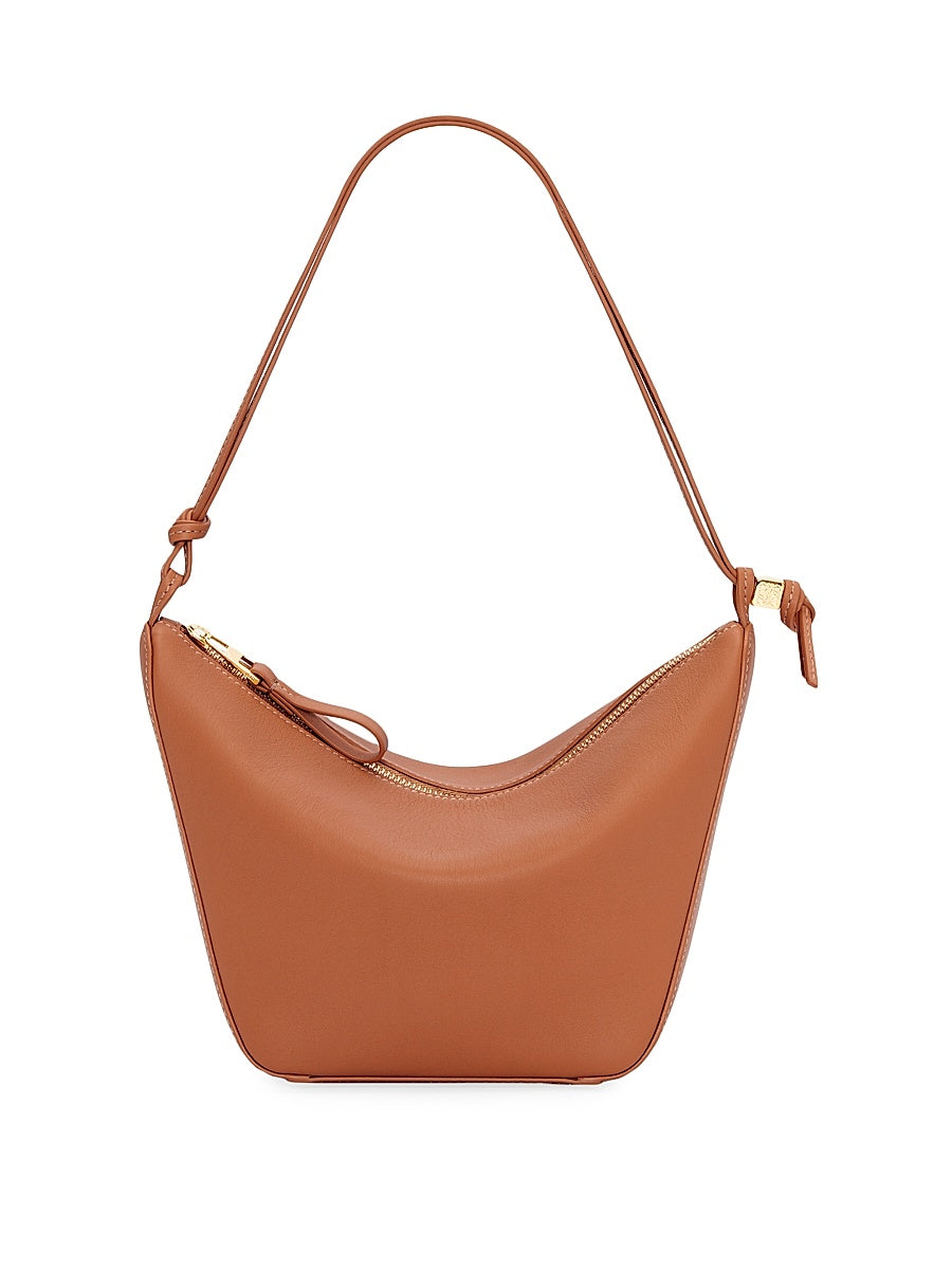 Mini Hammock Hobo Bag