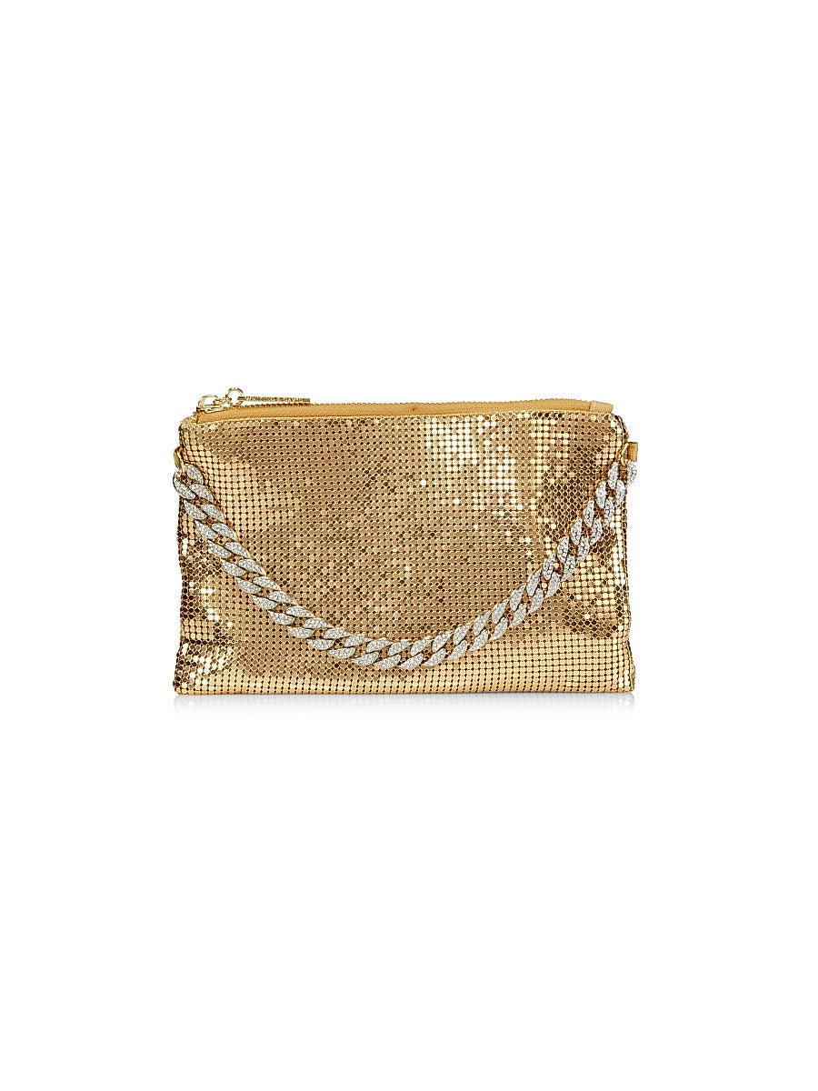 Zia Crossbody Bag