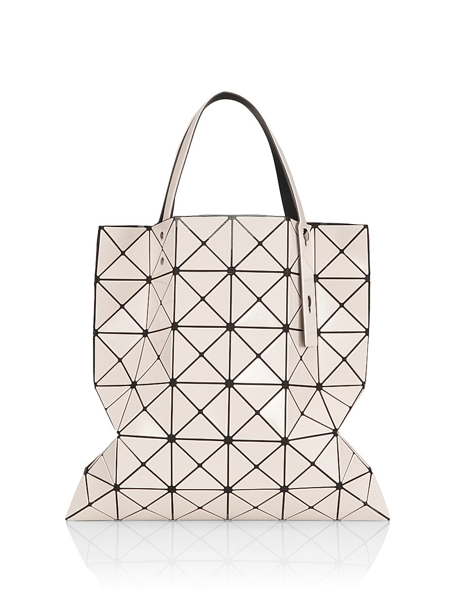 Lucent Tote Bag
