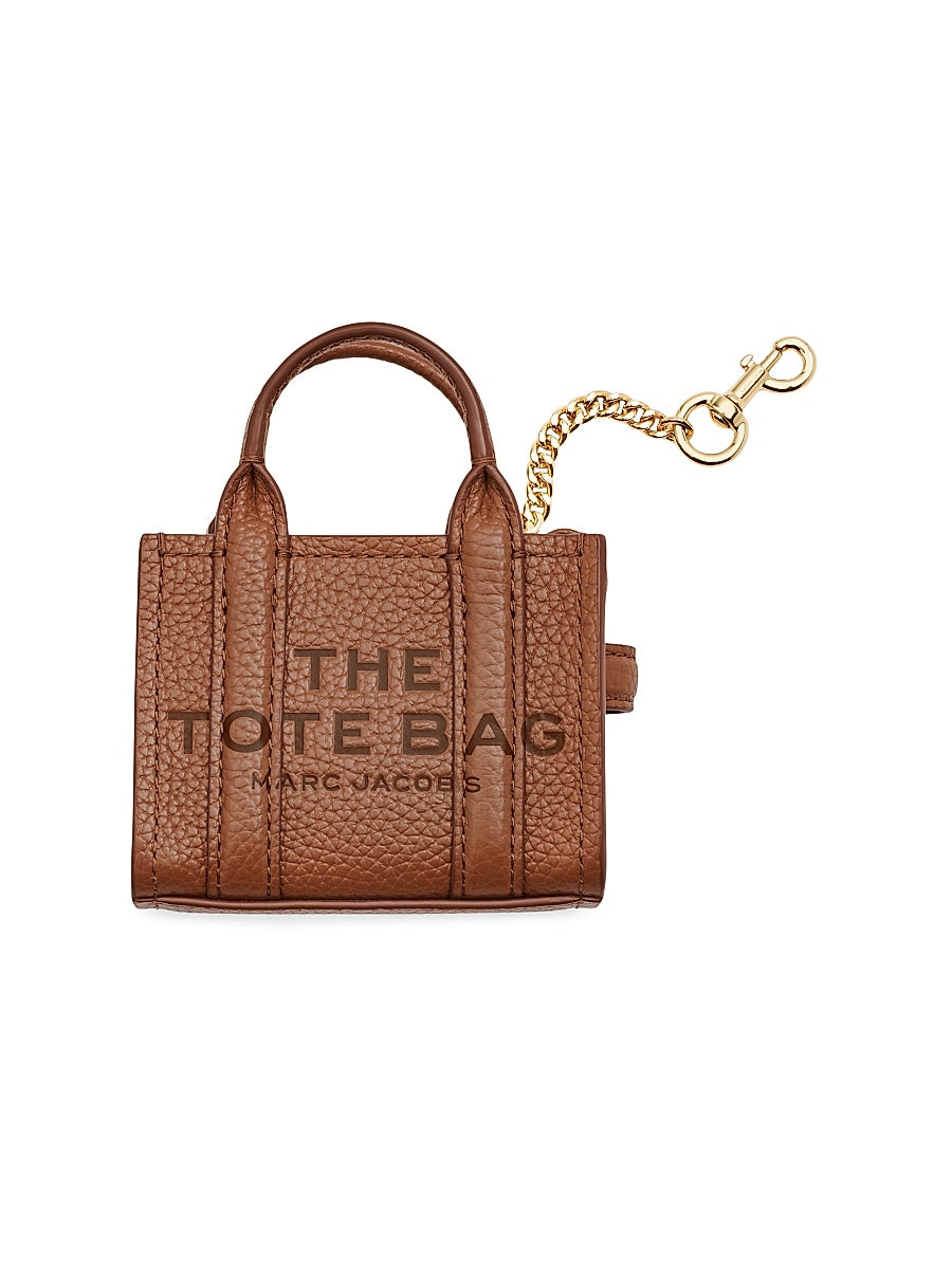 The Nano Tote Charm