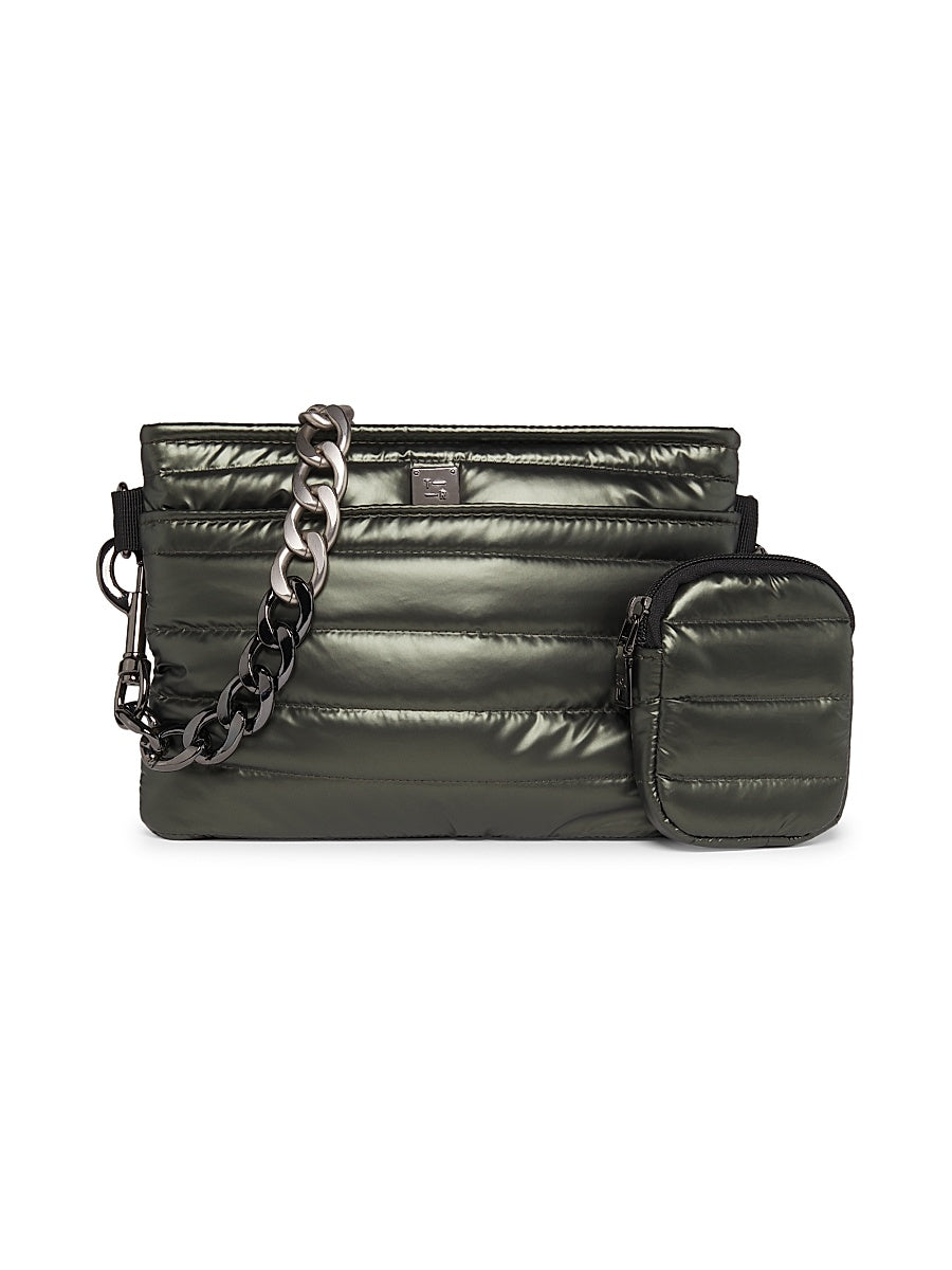 Downtown Handle Bag
